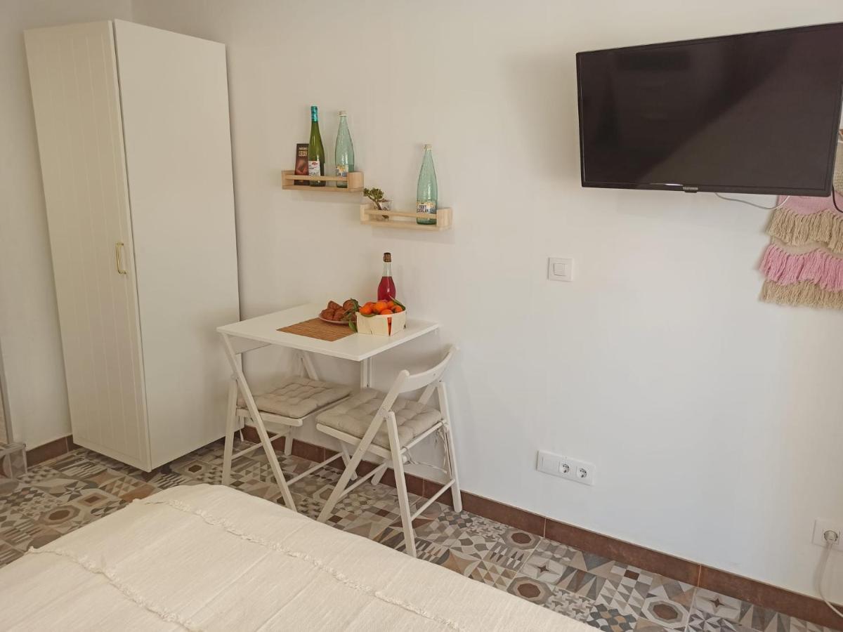 Calpe Miramar Estudio -7 Exterior photo