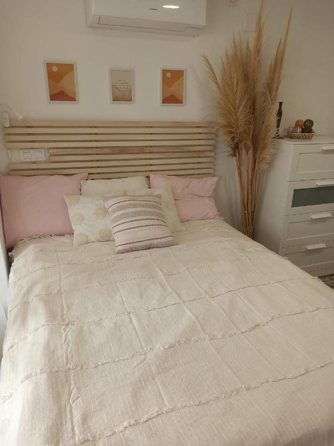 Calpe Miramar Estudio -7 Exterior photo