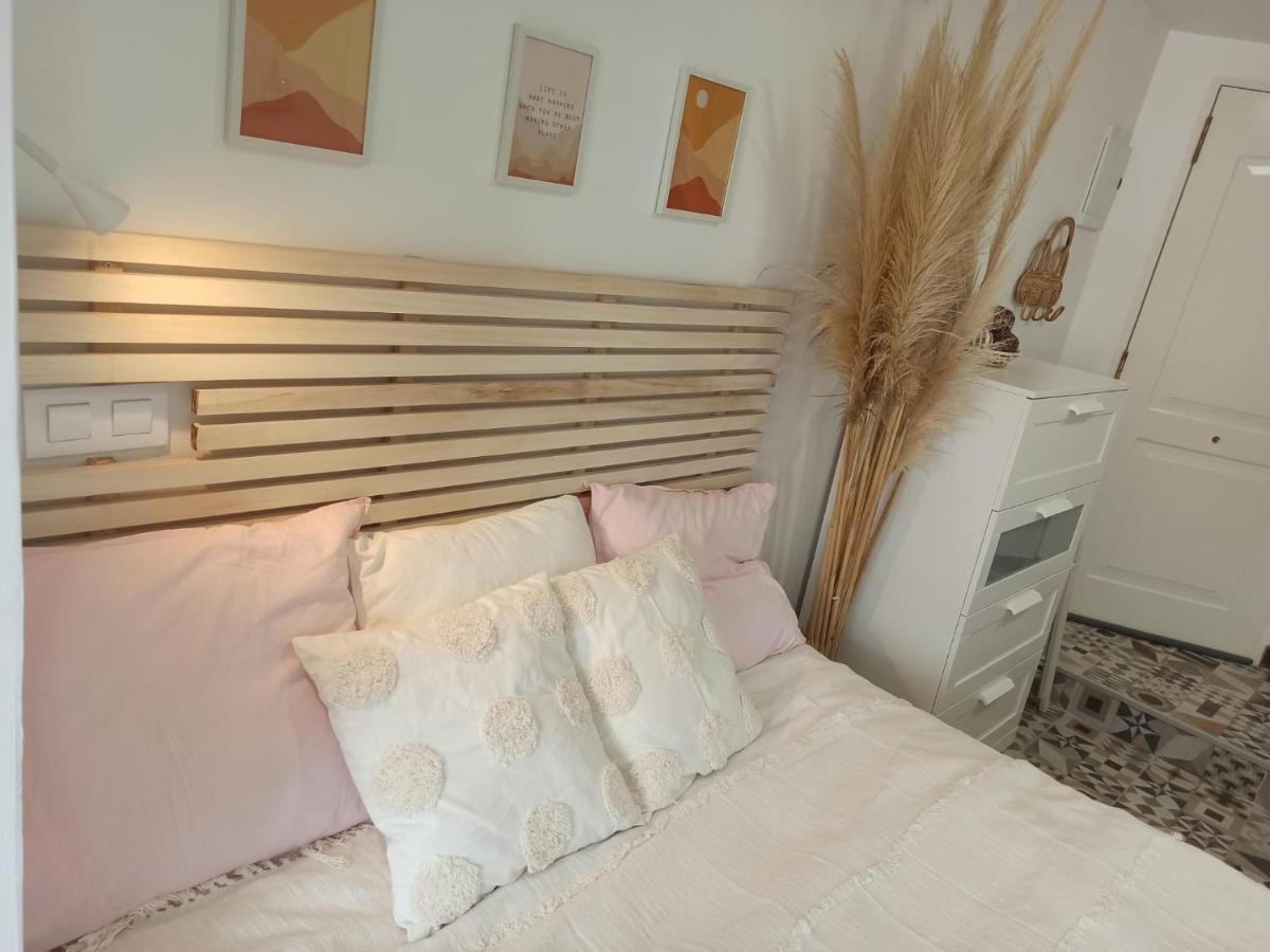 Calpe Miramar Estudio -7 Exterior photo